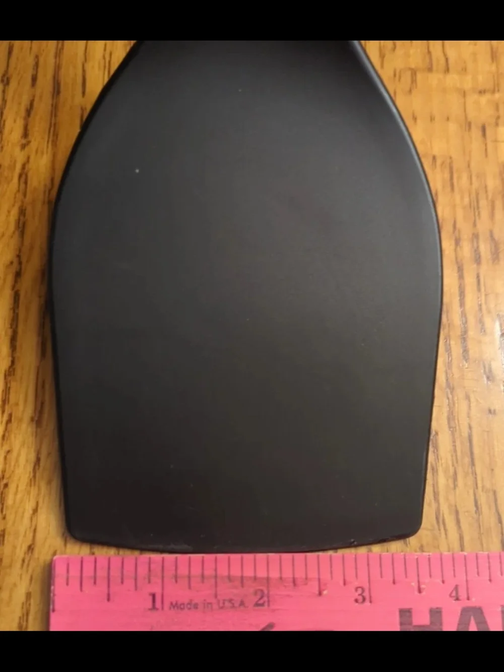 WILLIAMS SONOMA │ Signature Stainless Steel │- Nonstick Spatula Turner